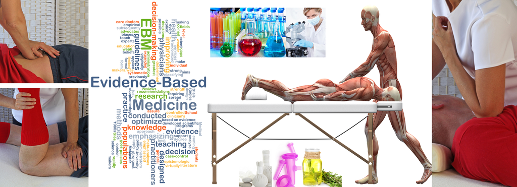 NEW 2023 COURSE: 12 CE Advanced Evidence-Based Massage Therapy & Bodywork with Hands-on Skills
