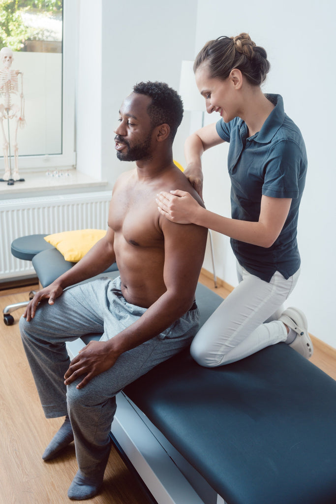 Professional Evaluation of Indian Head Massage Therapy Appointment in London, England