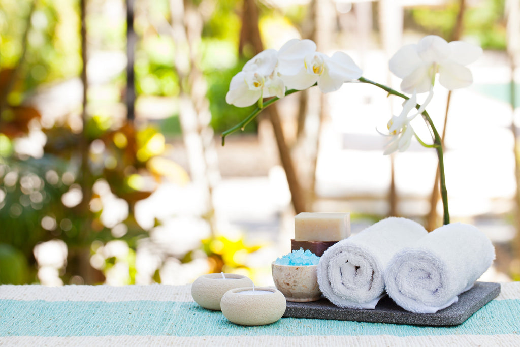 Is your massage therapy establishment, spa or medical practice prepared for the next airborne pandemic?