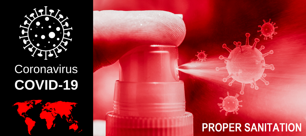 CE Institute LLC is Offering a NEW Online Self-paced Course for FL LMTS:  5 CE Germs, COVID-19 & Sanitation Info