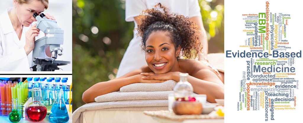 NEW 2023 COURSE: 6 CE Evidence-Based Massage Therapy with Hands-on Skills