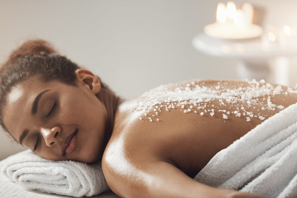 A Professional Evaluation of Spa Scrub Do’s and Don’ts in a Luxury Establishemnt