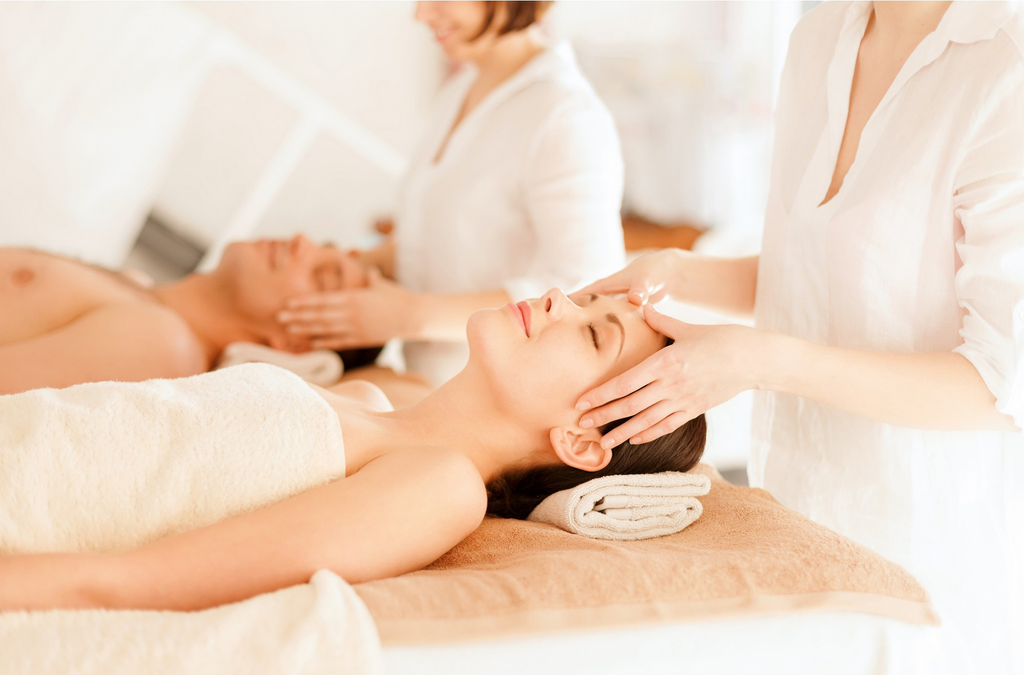 Creating Valentine's Day Appointment Specials for Massage Therapy Practice