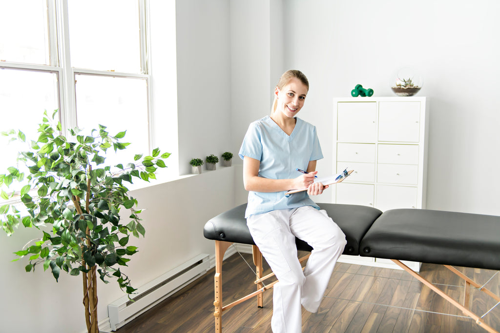 Massage Therapist Communication Skills