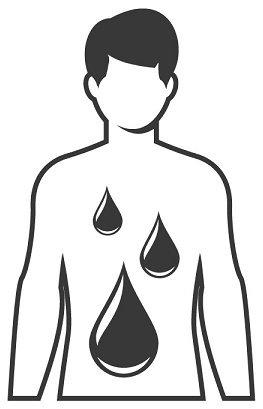 Hemophilia - Massage Therapy, Spa & Salon Service Precaution or Contraindication