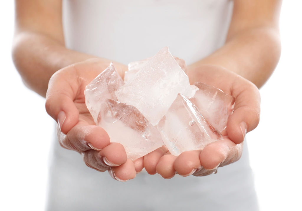 Cryotherapy Applications in Massage Therapy Practice