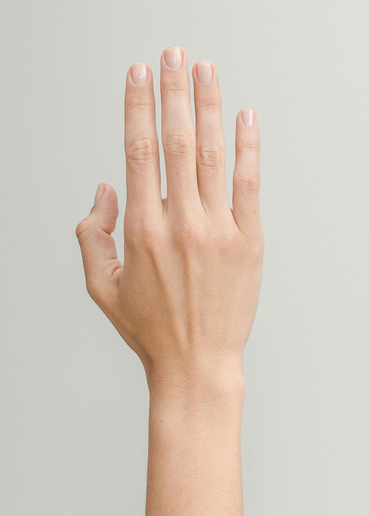 Massage Therapists & Bodyworkers Need to Maintain Appropriate Short Fingernail Length