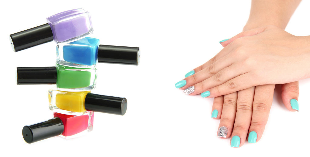 Hazardous Chemicals Found in Salon Products and Cosmetology Establishments