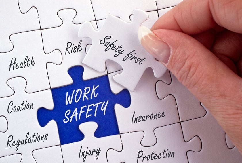Florida State Worker's Compensation 101 for Massage Therapists, Spa & Salon Workers