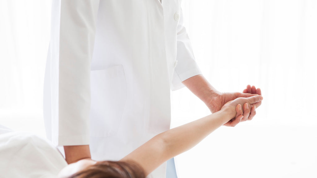Massage Therapy Scope of Practice