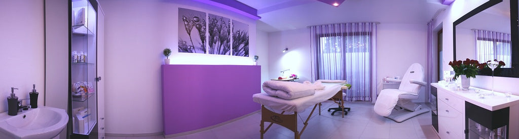 Contact Time aka Dwell Time & Proper Massage Therapy Sanitation Procedures in Establishment Settings