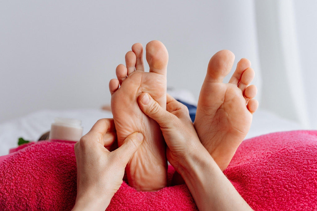 A Professional Evaluation of Poor Foot Reflexology Appointment Examples