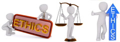 Self-paced Online Home Study 2 CE Real Life Ethics for Massage Practice
