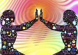Self-paced Online Home Study 24 CE Advanced Lava Lomi Lomi with Alohatherapy