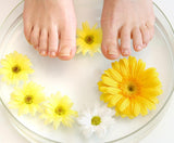 Self-paced Online Home Study 12 CE Foot Reflexology Basics with Advanced Medical Foot Massage