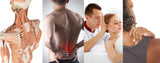 Self-paced Home Study 12 CE Sports Massage with Active Assisted Upper Body Stretching (AAS)