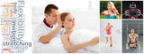 LIVE IN-PERSON 12 CE Hour Sports Massage with Active Assisted Upper Body Stretching (AAS)