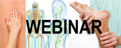 24 CE Hour Manual Lymphatic Drainage Full Body & Facial (Computer-based Live Interactive Webinar)