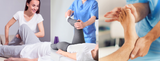 Self-paced Online Home Study 6 CE Active Assisted LOWER Body Stretching (AAS)
