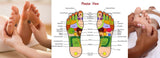 LIVE IN-PERSON 6 CE Hour Foot Reflexology Basics in CENTRAL FLORIDA