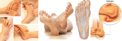 Self-paced Online Home Study 6 CE Hour Advanced Medical Foot Massage