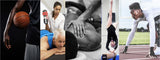 Self-paced Home Study 12 CE Sports Massage with Active Assisted Lower Body Stretching