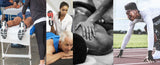 Self-paced Home Study 12 CE Sports Massage with Active Assisted Lower Body Stretching