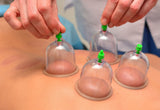 18 CE Hour Advanced Myofascial Cupping (Computer-Based Live Interactive Webinar)