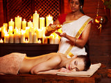 30 CE Hour Advanced Ayurvedic Bodywork & Massage (Computer-Based Live Interactive Webinar)