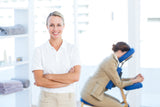 Self-paced Home Study 12 CE Onsite Event, Sports & Chair Massage Practices & Routines