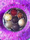 30 CE Hour Advanced Ayurvedic Bodywork & Massage (Computer-Based Live Interactive Webinar)