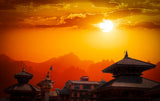 18 CE Hour Ayurvedic Massage with Herbal Poultice Treatment (Computer-Based Live Interactive Webinar)