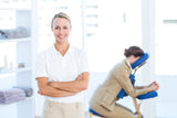Self-paced Online Home Study 6 CE Chair Massage