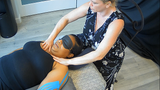 18 CE Hour Full Body Manual Lymphatic Drainage (Computer-based Live Interactive Webinar)