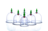 18 CE Hour Advanced Myofascial Cupping (Computer-Based Live Interactive Webinar)