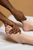 24 CE FL LMT Renewal Home Study Package: Active Assisted LOWER Body Stretching (AAS) & Advanced Medical Foot Massage