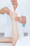 LIVE IN-PERSON 6 CE Hour Advanced Medical Foot Massage