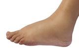 Self-paced Online Home Study 12 CE Active Assisted LOWER Body Stretching (AAS) & Advanced Medical Foot Massage