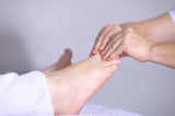 Self-paced Online Home Study 12 CE Hour Reflexology: Foot, Hand & Ear