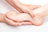 LIVE IN-PERSON 6 CE Hour Foot Reflexology Basics in CENTRAL FLORIDA