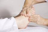 LIVE IN-PERSON 6 CE Hour Foot Reflexology Basics in CENTRAL FLORIDA