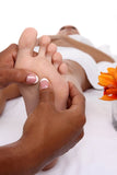 LIVE IN-PERSON 6 CE Hour Foot Reflexology Basics in CENTRAL FLORIDA