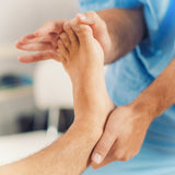 LIVE IN-PERSON 18 CE Sports Event Massage with Active Assisted FULL BODY Stretching (AAS)