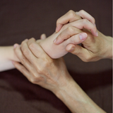 LIVE IN-PERSON 12 CE Hour Reflexology: Foot, Hand & Ear in CENTRAL FLORIDA