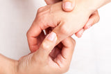 Self-paced Online Home Study 6 CE Hand & Ear Reflexology