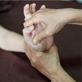LIVE IN-PERSON 12 CE Hour Reflexology: Foot, Hand & Ear in CENTRAL FLORIDA