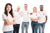 4 Hour HIV & AIDS Initial Education Self-Paced Home Study E-book Course ONLINE for the FL Board of Cosmetology