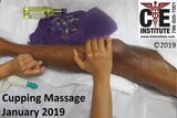Self-paced Online Home Study 12 CE Orthopedic Cupping