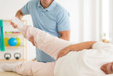 Self-paced Online  Home Study 12 CE Active Assisted FULL BODY Stretching (AAS)