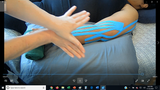 12 CE Hour Manual Lymphatic Drainage Extremities Basics (Computer-based Live Interactive Webinar)